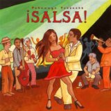 Various - Putumayo presents Salsa